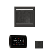 ThermaSol WH14STPSS HydroVive 14 Steam Package with 5” SignaTouch Touchscreen & Rainhead image 15