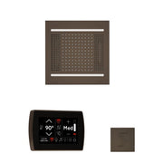 ThermaSol WH14STPSS HydroVive 14 Steam Package with 5” SignaTouch Touchscreen & Rainhead image 5