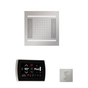 ThermaSol WH14STPSS HydroVive 14 Steam Package with 5” SignaTouch Touchscreen & Rainhead image 3