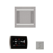 ThermaSol WH14STPSS HydroVive 14 Steam Package with 5” SignaTouch Touchscreen & Rainhead image 7