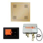 ThermaSol WHSP7S Wellness HydroVive Shower Package - 7" ThermaTouch Control & Rainhead image 4