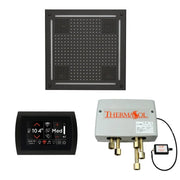 ThermaSol WHSPSR HydroVive Wellness Shower Package With SignaTouch Control & Rainhead image 15