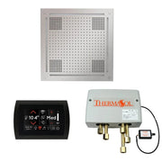 ThermaSol WHSPSR HydroVive Wellness Shower Package With SignaTouch Control & Rainhead image 3