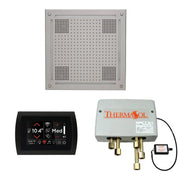 ThermaSol WHSPSR HydroVive Wellness Shower Package With SignaTouch Control & Rainhead image 7