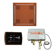 ThermaSol WHSPSS HydroVive Shower Package with SignaTouch Touchscreen & Smart Digital Valve image 10