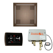 ThermaSol WHSPSS HydroVive Shower Package with SignaTouch Touchscreen & Smart Digital Valve image 9