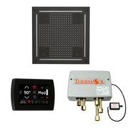 ThermaSol WHSPSS HydroVive Shower Package with SignaTouch Touchscreen & Smart Digital Valve image 14