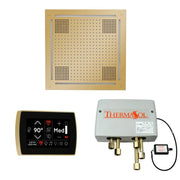 ThermaSol WHSPSS HydroVive Shower Package with SignaTouch Touchscreen & Smart Digital Valve image 4