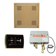 ThermaSol WHSPSS HydroVive Shower Package with SignaTouch Touchscreen & Smart Digital Valve image 13