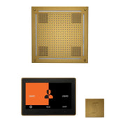 ThermaSol WHSTP10S HydroVive Steam Package with 10" ThermaTouch - Ultimate Wellness Experience image 12