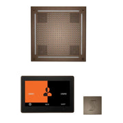ThermaSol WHSTP10S HydroVive Steam Package with 10" ThermaTouch - Ultimate Wellness Experience image 9