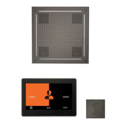 ThermaSol WHSTP10S HydroVive Steam Package with 10" ThermaTouch - Ultimate Wellness Experience image 8