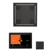 ThermaSol WHSTP10S HydroVive Steam Package with 10" ThermaTouch - Ultimate Wellness Experience image 15