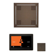 ThermaSol WHSTP10S HydroVive Steam Package with 10" ThermaTouch - Ultimate Wellness Experience image 5