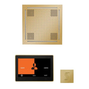 ThermaSol WHSTP10S HydroVive Steam Package with 10" ThermaTouch - Ultimate Wellness Experience image 4