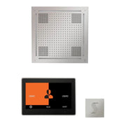 ThermaSol WHSTP10S HydroVive Steam Package with 10" ThermaTouch - Ultimate Wellness Experience image 3
