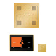ThermaSol WHSTP10S HydroVive Steam Package with 10" ThermaTouch - Ultimate Wellness Experience image 2