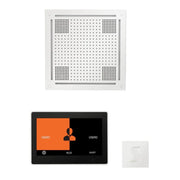 ThermaSol WHSTP10S HydroVive Steam Package with 10" ThermaTouch - Ultimate Wellness Experience image 14