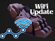 Luraco i9 Max Plus Massage Chair image 29