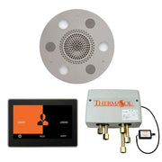 ThermaSol Wellness Shower Package W/ 10" ThermaTouch Round, Digital Control, Alexa Compatible image 7