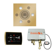ThermaSol WSPSS Wellness Shower Package With SignaTouch LCD Control, LED Rainhead & Bluetooth Audio image 4