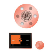 ThermaSol WSTP10R Wellness Steam Package with 10" ThermaTouch Control, Serenity Light & Sound image 6