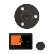 ThermaSol WSTP10R Wellness Steam Package with 10" ThermaTouch Control, Serenity Light & Sound image 14