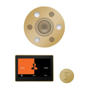 ThermaSol WSTP10R Wellness Steam Package with 10" ThermaTouch Control, Serenity Light & Sound image 4
