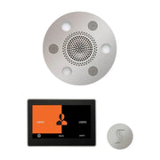 ThermaSol WSTP10R Wellness Steam Package with 10" ThermaTouch Control, Serenity Light & Sound image 3