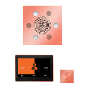 ThermaSol WSTP10S Wellness Steam Package With 10" ThermaTouch Touchscreen & Serenity Light/Sound image 6