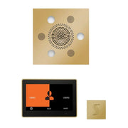 ThermaSol WSTP10S Wellness Steam Package With 10" ThermaTouch Touchscreen & Serenity Light/Sound image 4