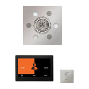 ThermaSol WSTP10S Wellness Steam Package With 10" ThermaTouch Touchscreen & Serenity Light/Sound image 3