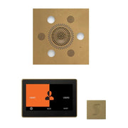 ThermaSol WSTP10S Wellness Steam Package With 10" ThermaTouch Touchscreen & Serenity Light/Sound image 13