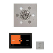 ThermaSol WSTP10S Wellness Steam Package With 10" ThermaTouch Touchscreen & Serenity Light/Sound image 7