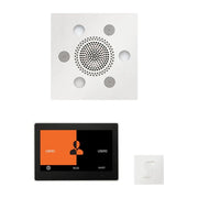 ThermaSol WSTP10S Wellness Steam Package With 10" ThermaTouch Touchscreen & Serenity Light/Sound image 14