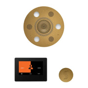 ThermaSol WSTP7R Wellness Steam Package with 7" ThermaTouch, Lighting, Sound & Aromatherapy image 12