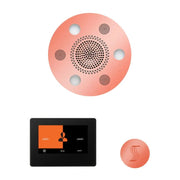 ThermaSol WSTP7R Wellness Steam Package with 7" ThermaTouch, Lighting, Sound & Aromatherapy image 6