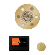 ThermaSol WSTP7R Wellness Steam Package with 7" ThermaTouch, Lighting, Sound & Aromatherapy image 4