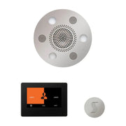 ThermaSol WSTP7R Wellness Steam Package with 7" ThermaTouch, Lighting, Sound & Aromatherapy image 3