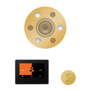 ThermaSol WSTP7R Wellness Steam Package with 7" ThermaTouch, Lighting, Sound & Aromatherapy image 2
