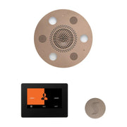 ThermaSol WSTP7R Wellness Steam Package with 7" ThermaTouch, Lighting, Sound & Aromatherapy image 11