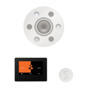 ThermaSol WSTP7R Wellness Steam Package with 7" ThermaTouch, Lighting, Sound & Aromatherapy image 14
