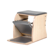 Elina Pilates Wunda Chair - Durable Maple Wood, Adjustable Resistance, Maximum Comfort image 10