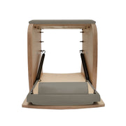 Elina Pilates Wunda Chair - Durable Maple Wood, Adjustable Resistance, Maximum Comfort image 2