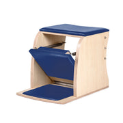 Elina Pilates Wunda Chair - Durable Maple Wood, Adjustable Resistance, Maximum Comfort image 3