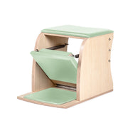 Elina Pilates Wunda Chair - Durable Maple Wood, Adjustable Resistance, Maximum Comfort image 4