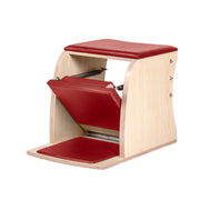 Elina Pilates Wunda Chair - Durable Maple Wood, Adjustable Resistance, Maximum Comfort image 5