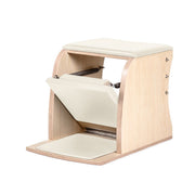 Elina Pilates Wunda Chair - Durable Maple Wood, Adjustable Resistance, Maximum Comfort image 7