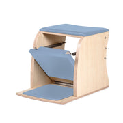 Elina Pilates Wunda Chair - Durable Maple Wood, Adjustable Resistance, Maximum Comfort image 8