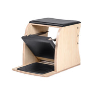 Elina Pilates Wunda Chair - Durable Maple Wood, Adjustable Resistance, Maximum Comfort image 9